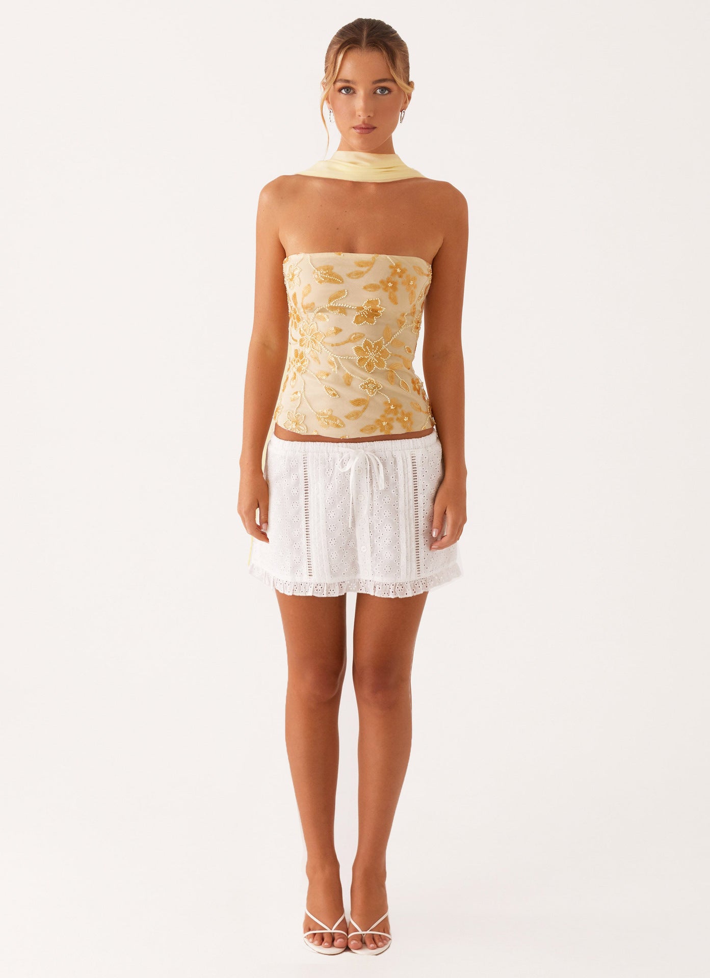 Mira™ - Overdelar Meralda