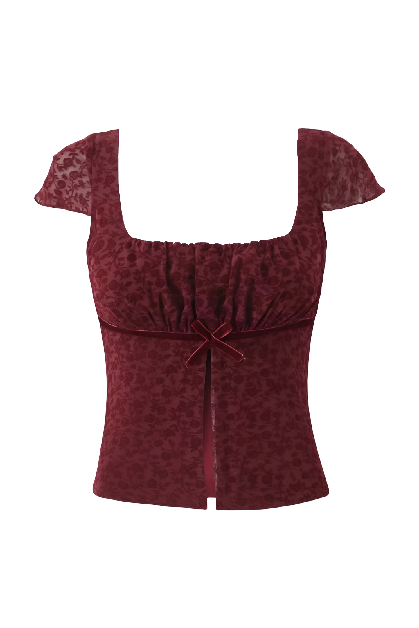 Mira™ - Overdelar Merlan