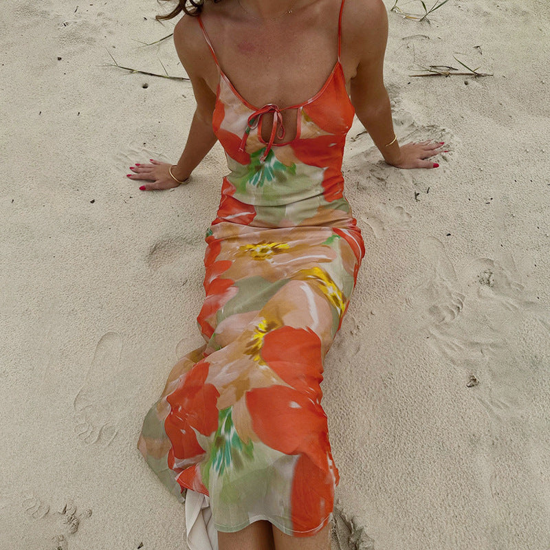 Mira™ - Valdana Klänning