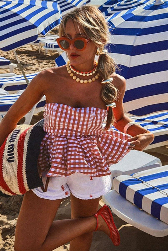 Mira™ - Overdelar Calimene