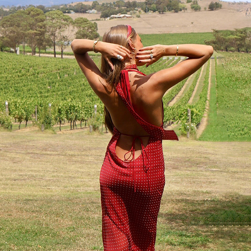 Mira™ - Klänning Ordisa