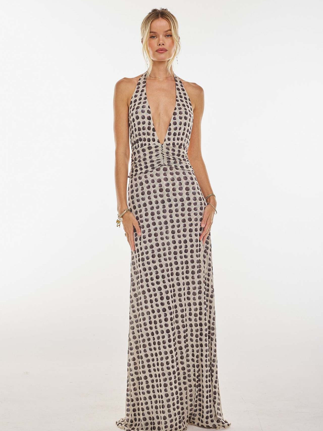 Mira™ - Klänning Sedonna