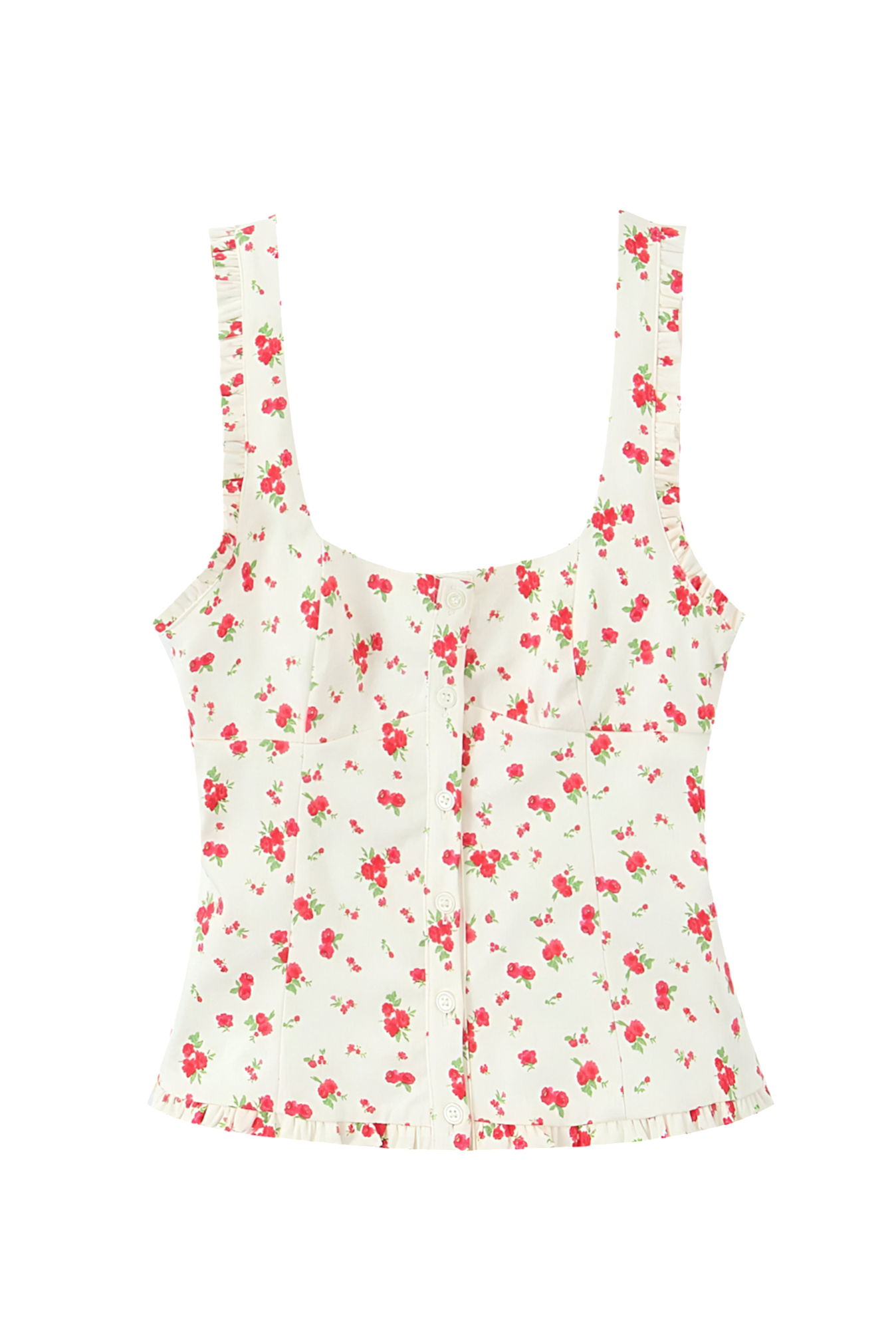 Mira™ - Overdelar Melville