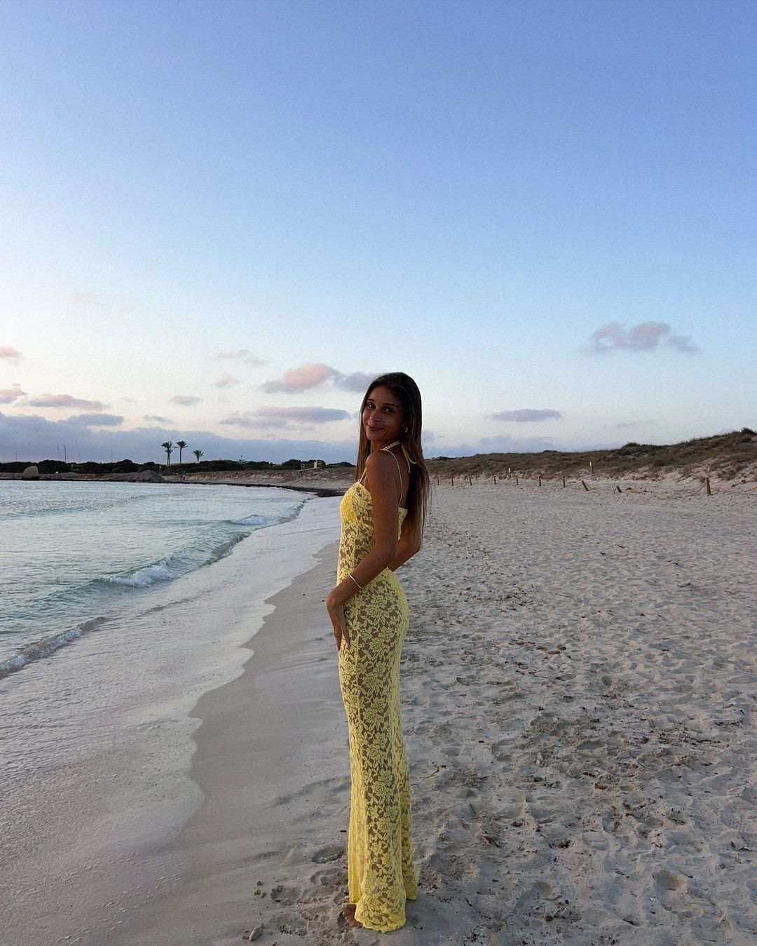 Mira™ - Veradi Klänning