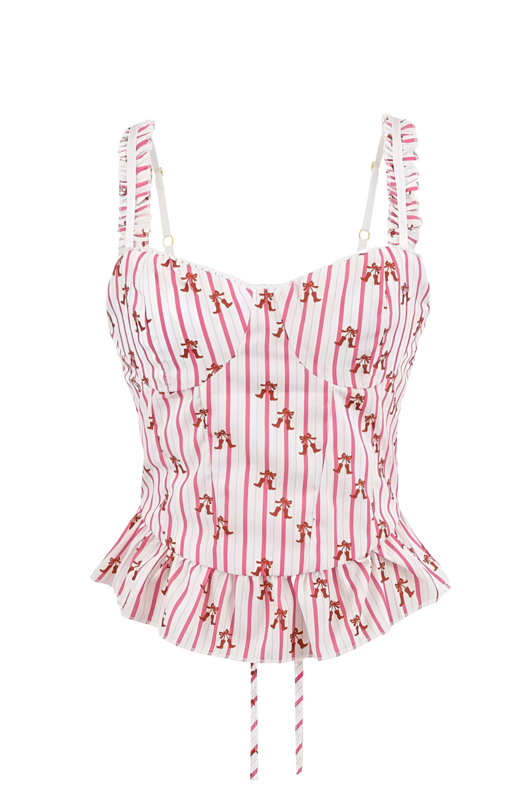 Mira™ - Muna Overdelar