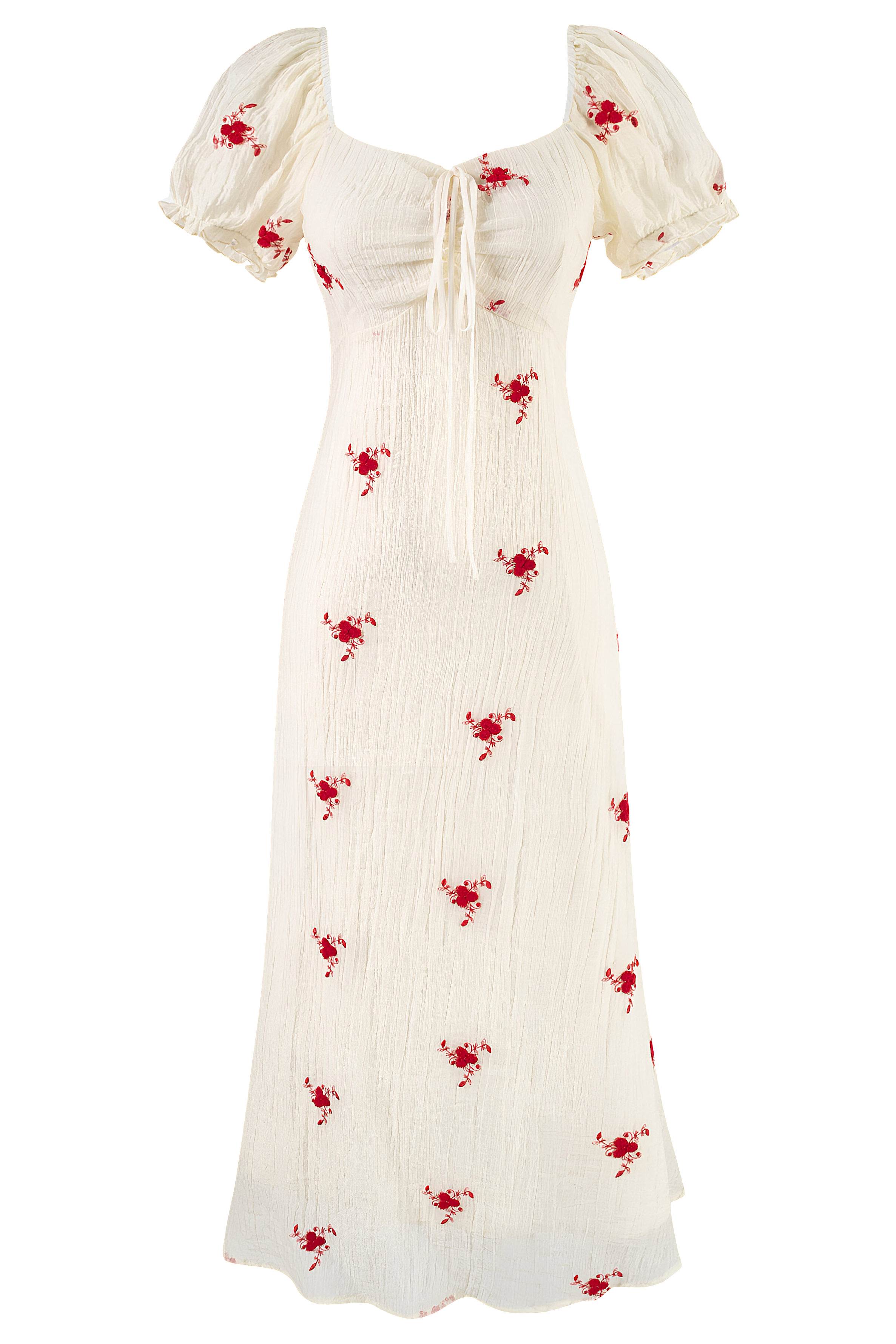 Mira™ - Råsa Giulia Verea Klänning