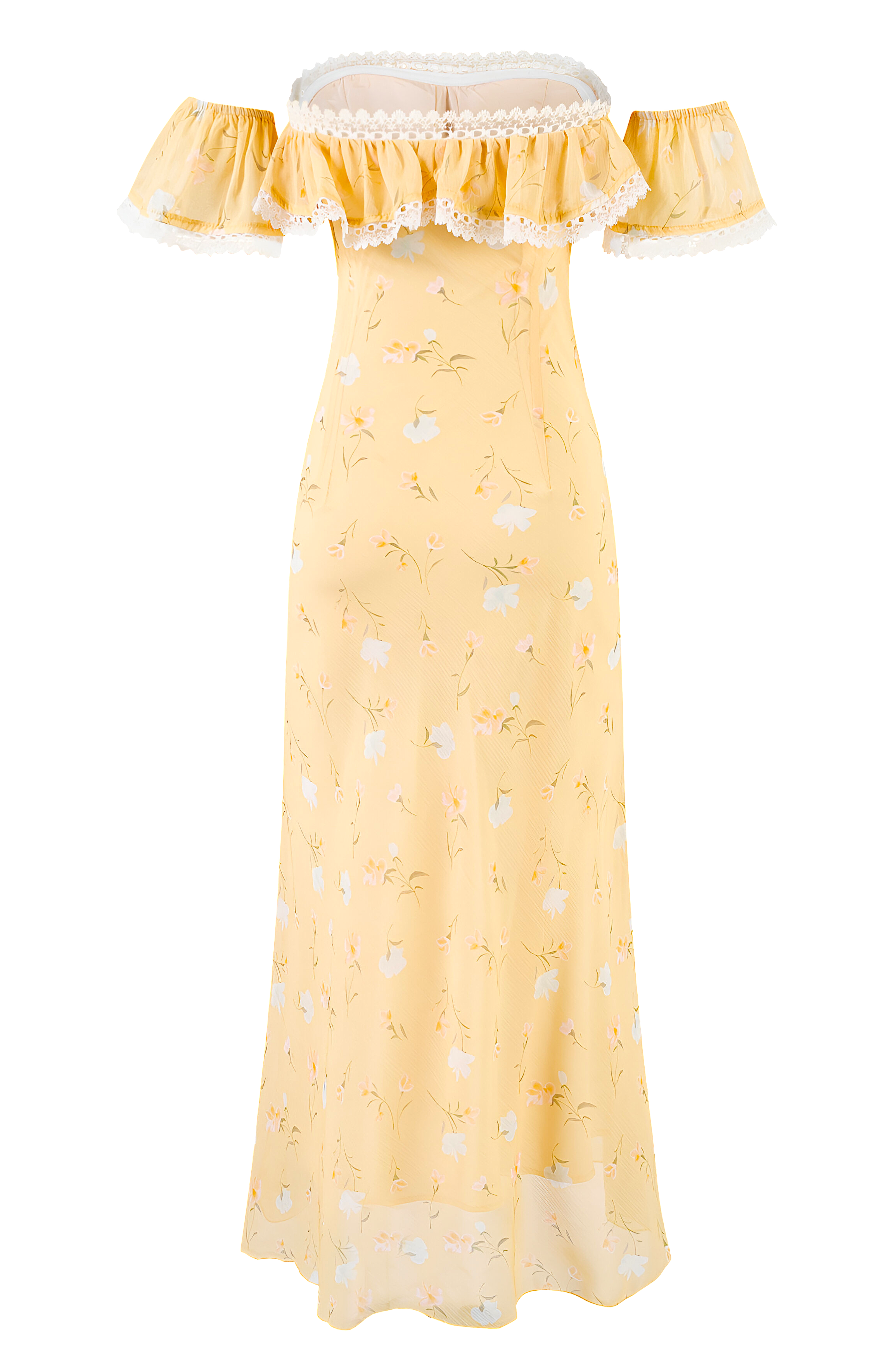 Mira™ - Klänning Marinna Rosi