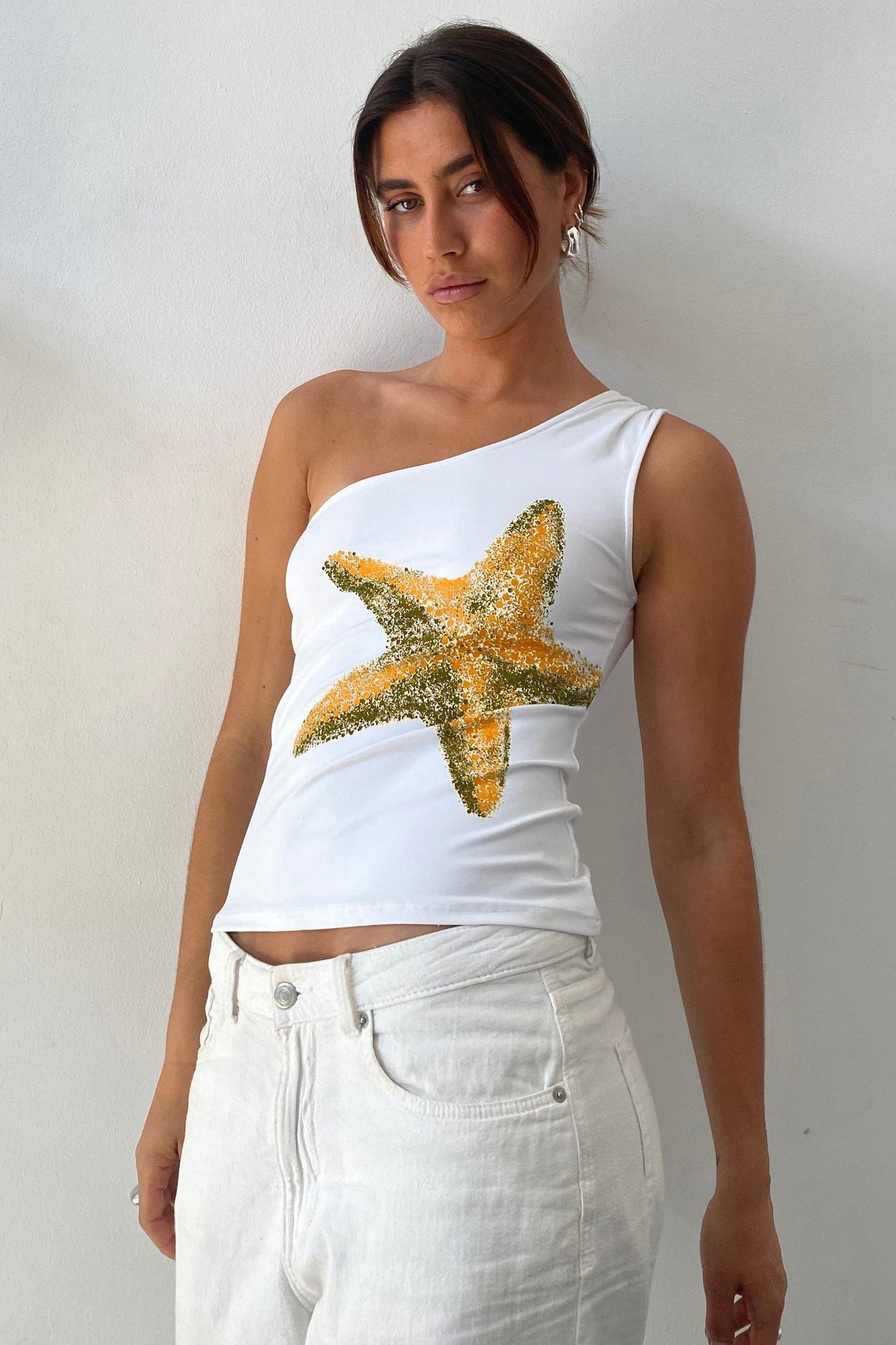 Mira™ - Overdelar Elira Blanc