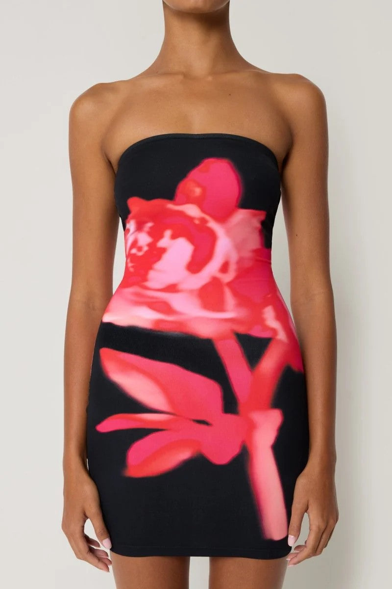 Mira™ - Klänning Rogue