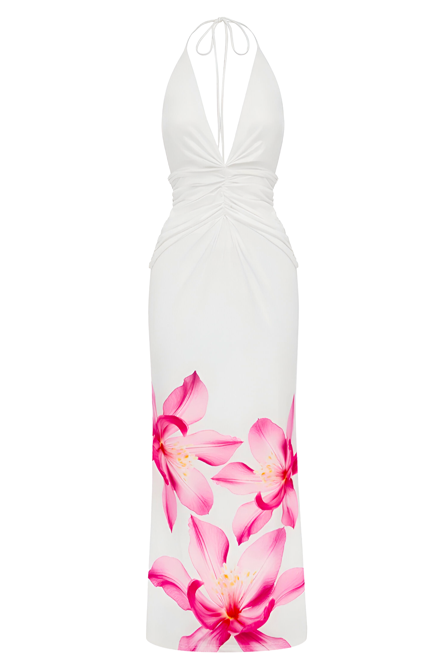 Mira™ - Morgonklänning Lordena