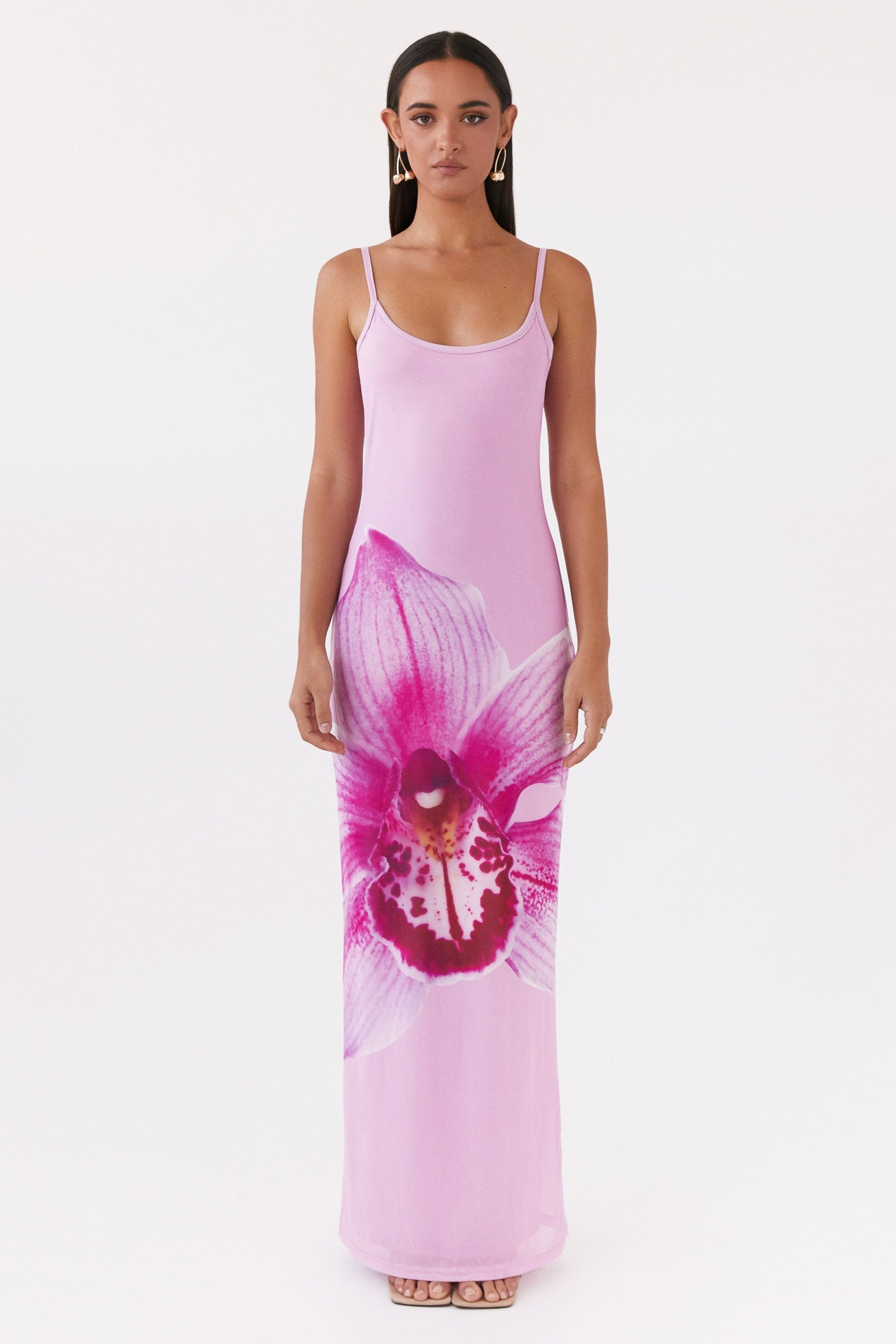 Mira™ - Klänning Maverick