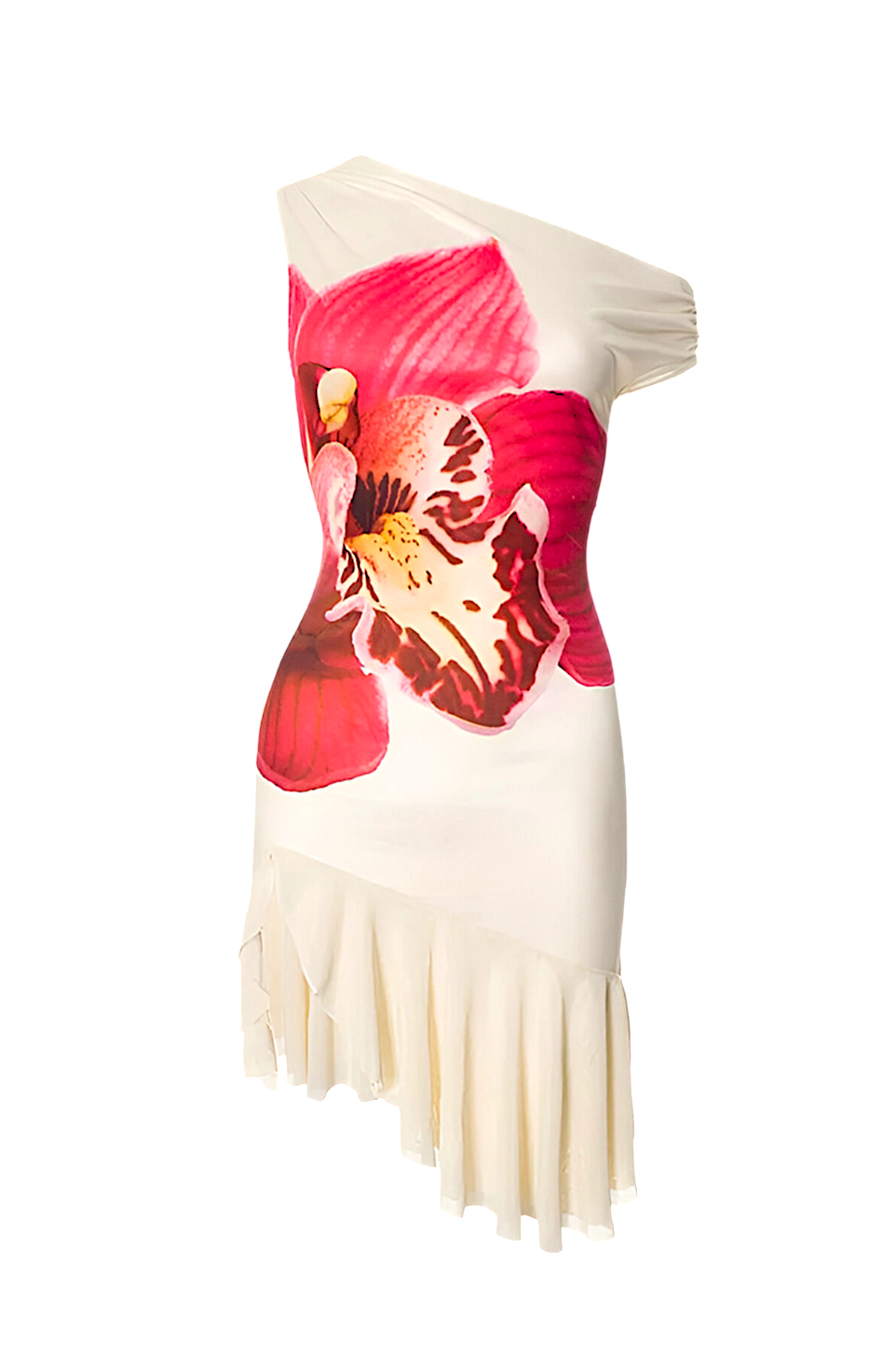 Mira™ - Zafiro Klänning