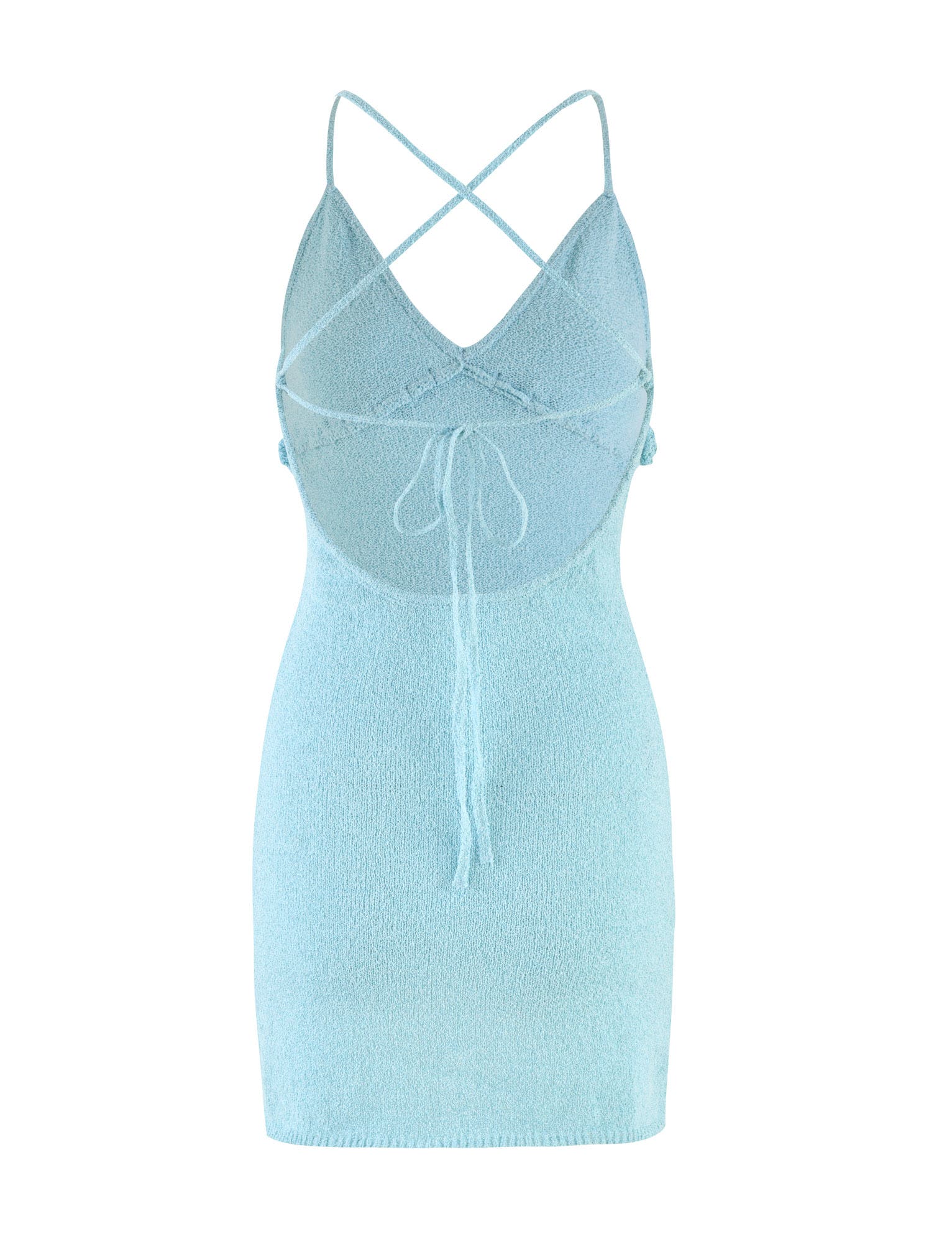 Mira™ - Morgonklänning Lanore