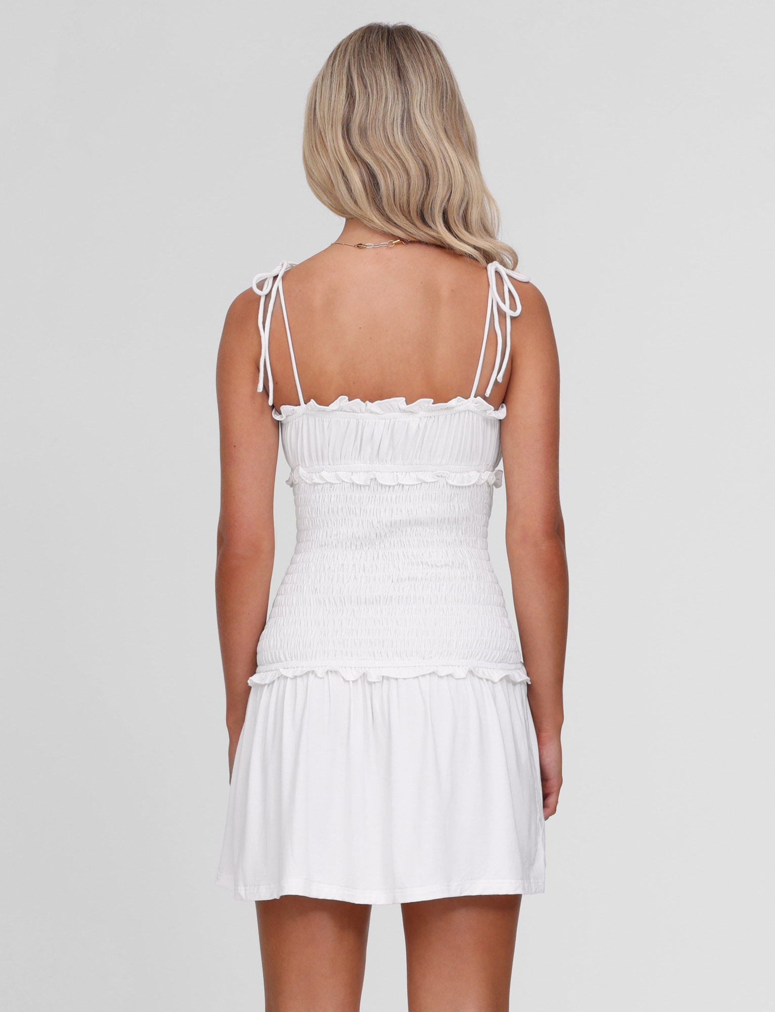 Mira™ - Safira Klänning