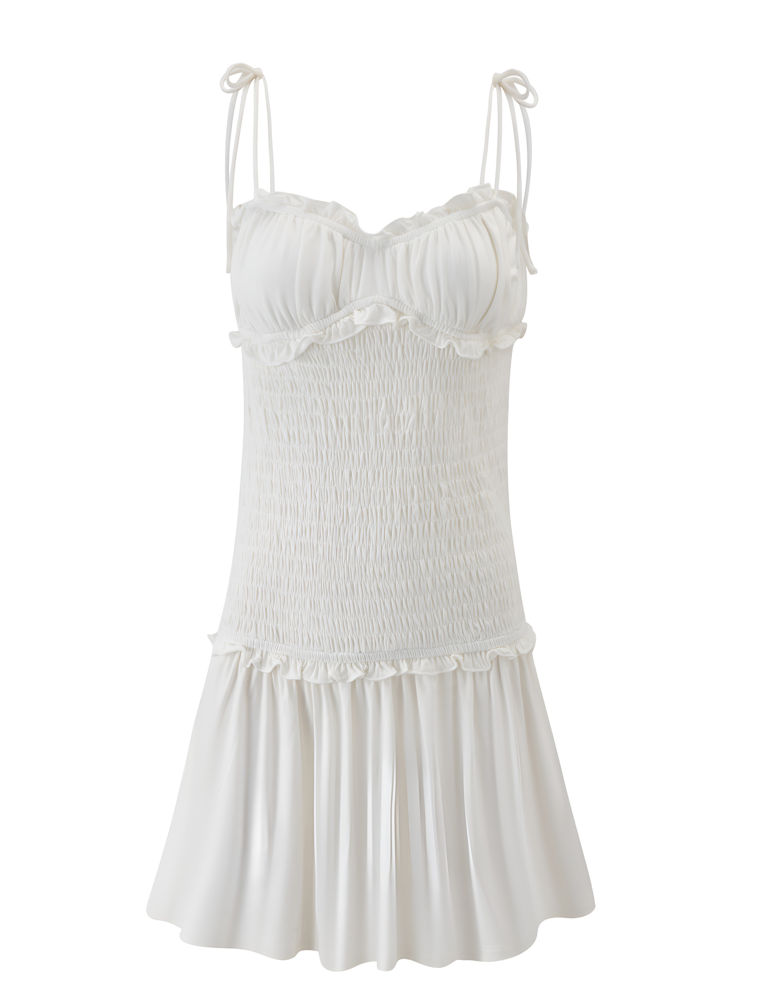 Mira™ - Safira Klänning