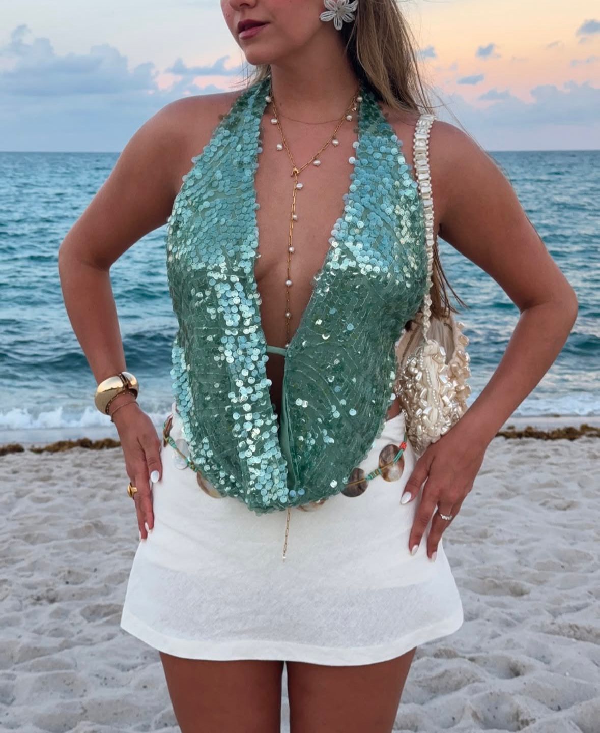 Mira™ - Overdelar Diamina