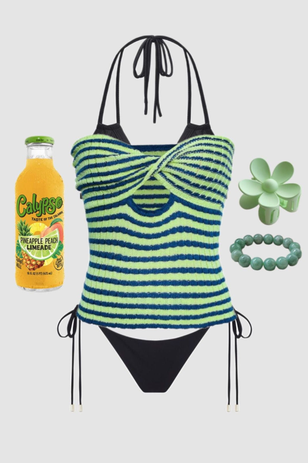 Mira™ - Overdelar Sadira