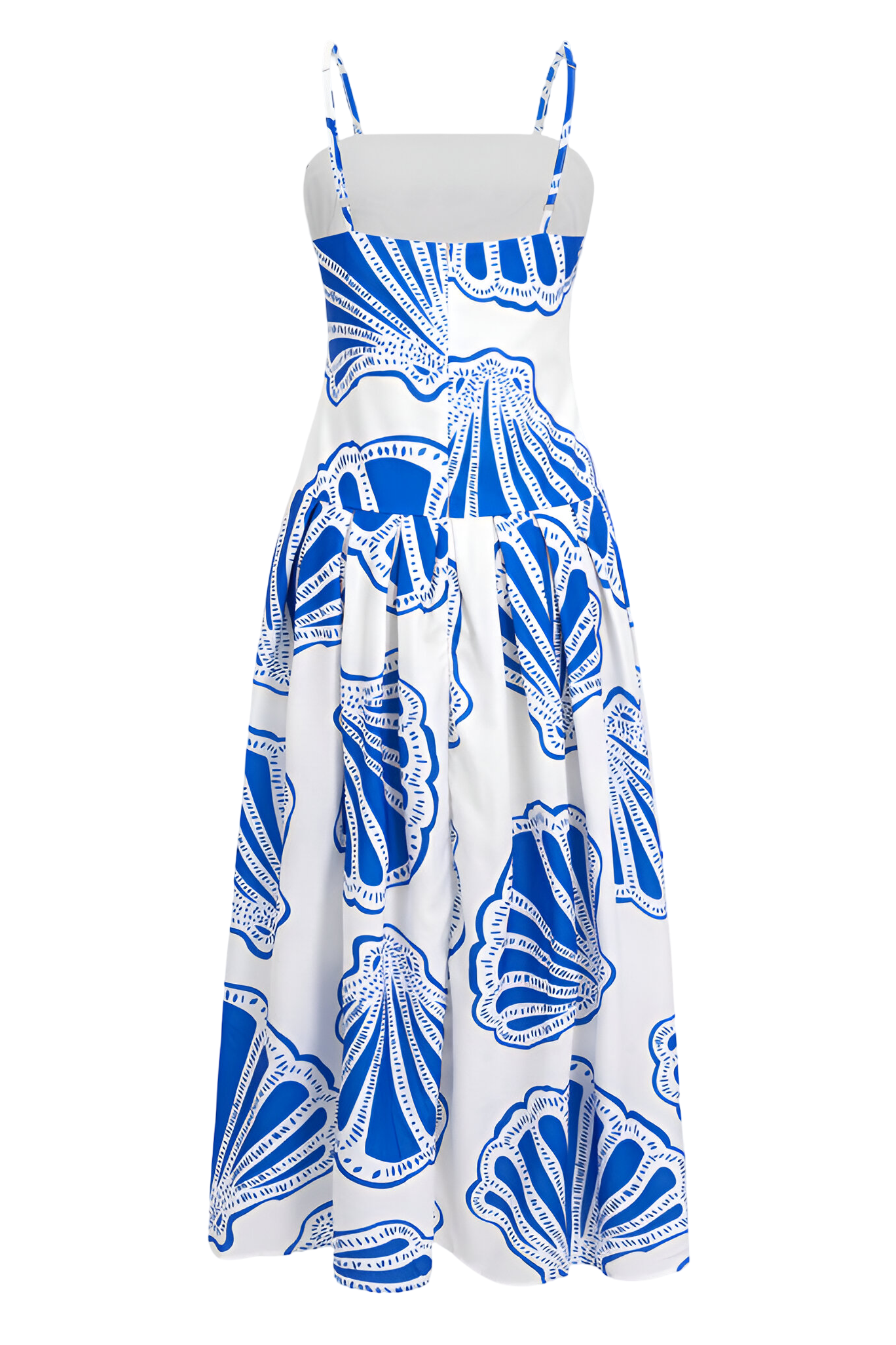 Mira™ - Klänning Valentinne