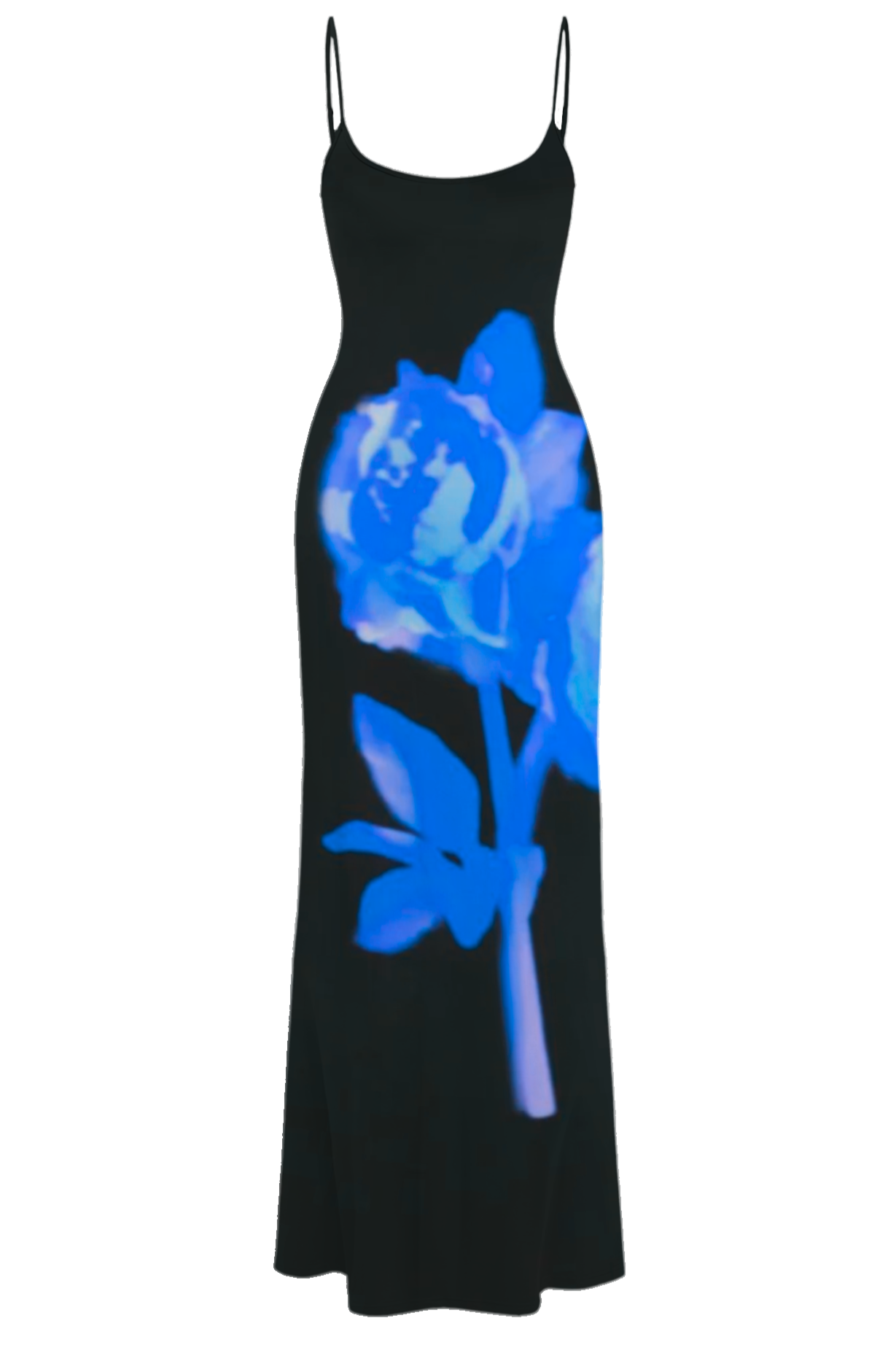 Mira™ - Klänning Taliblue