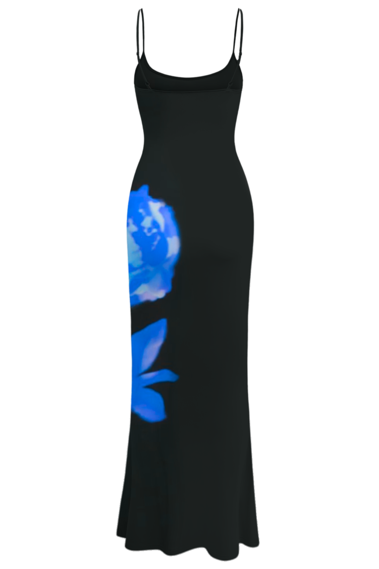 Mira™ - Klänning Taliblue