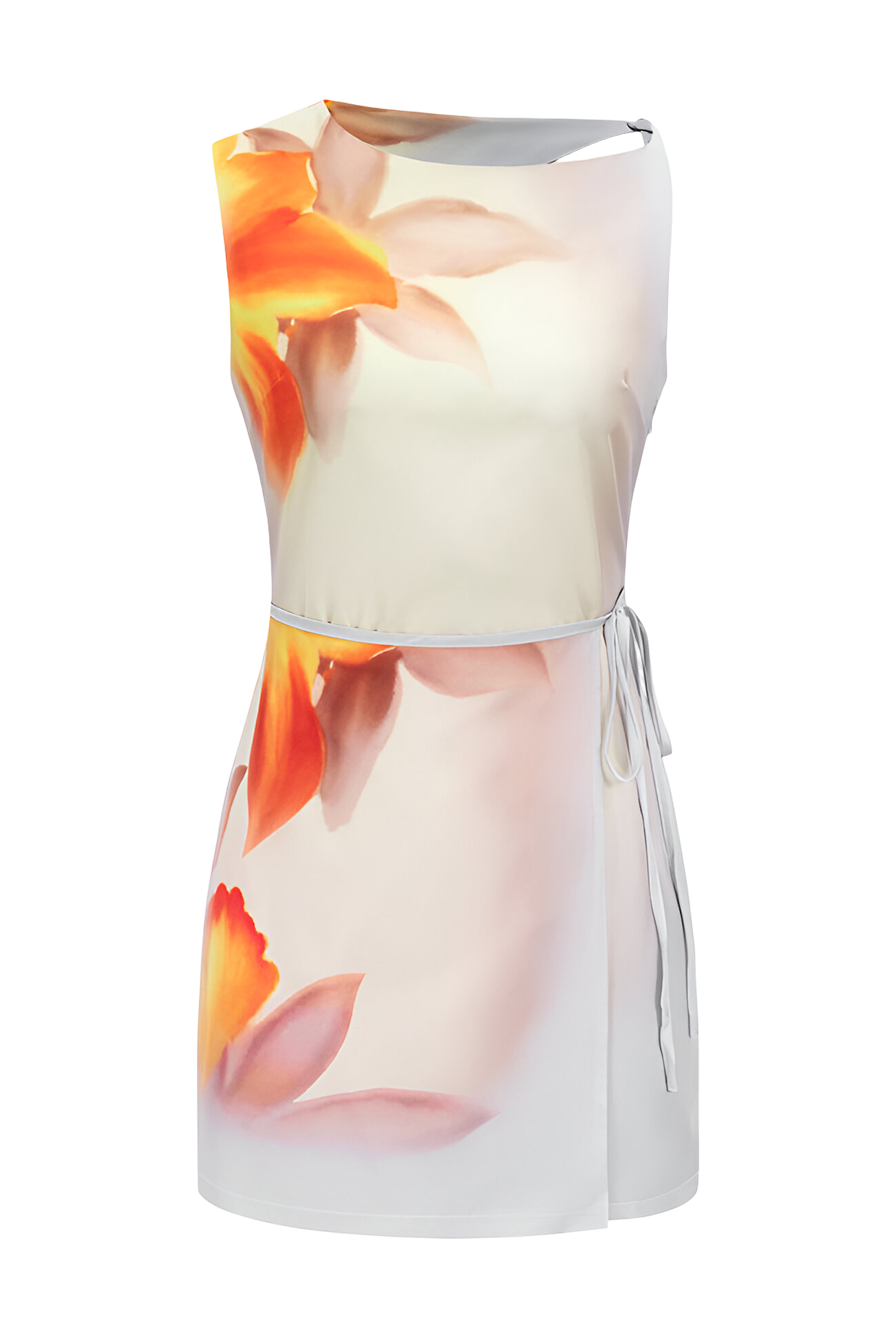 Mira™ - Selennia Klänning