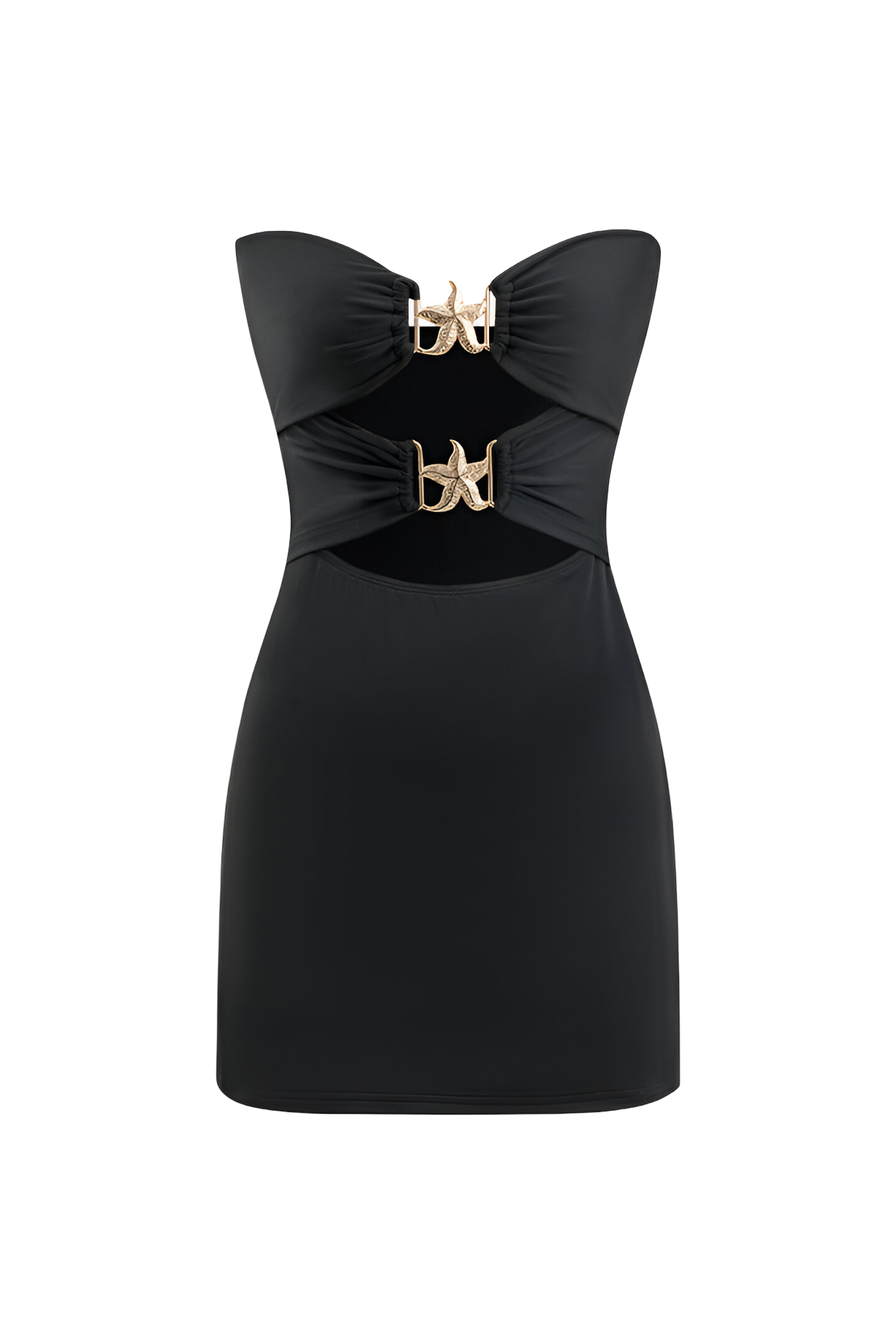 Mira™ - Klänning Rossia