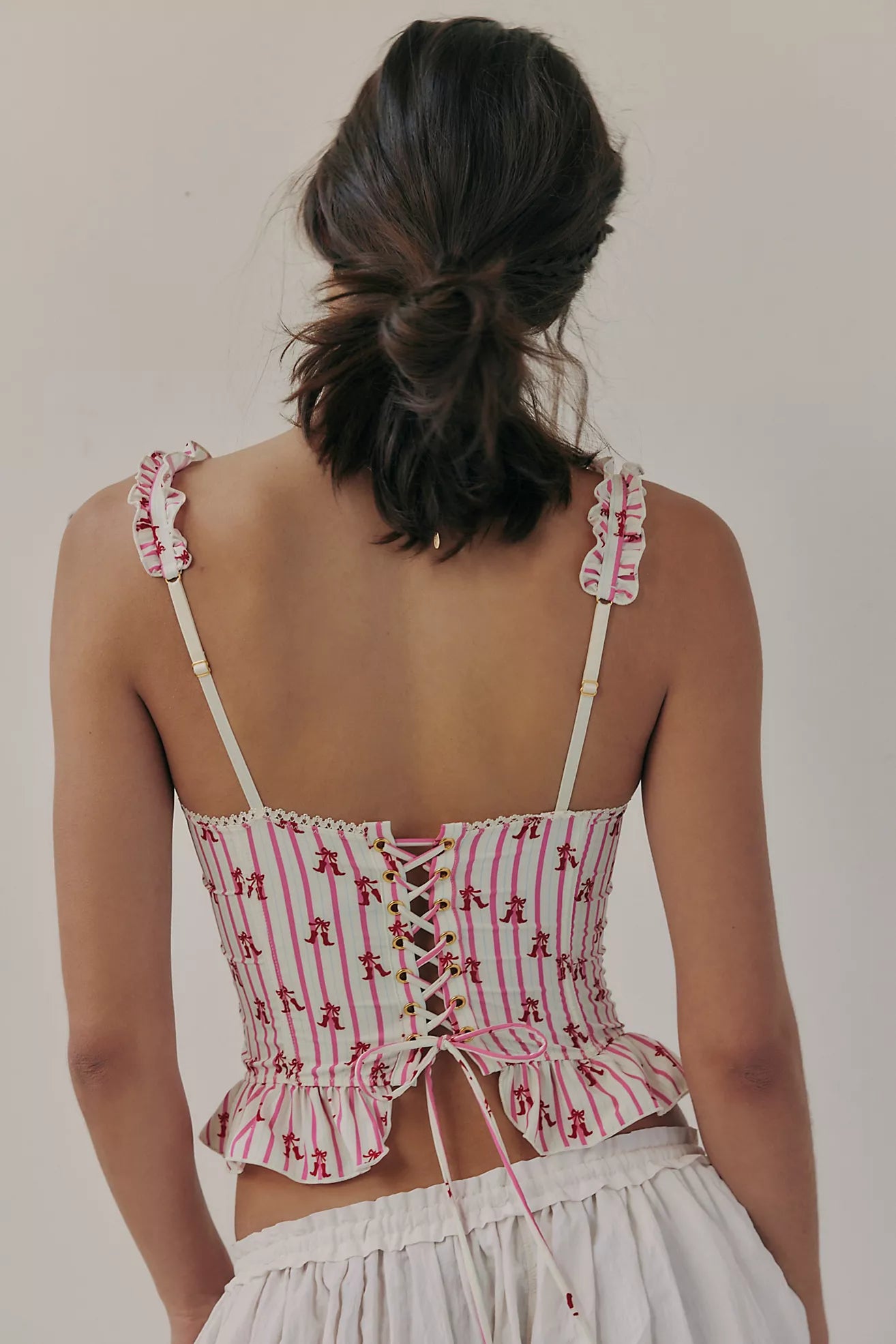 Mira™ - Muna Overdelar