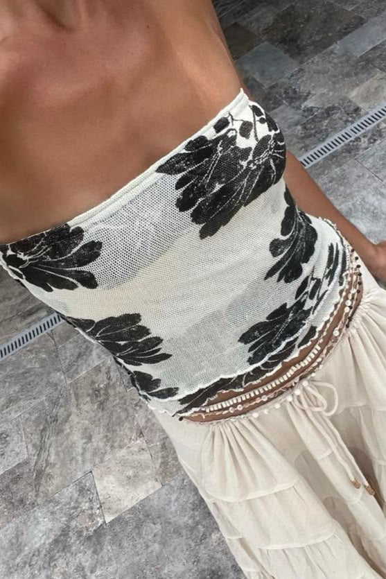 Mira™ - Overdelar Niobe