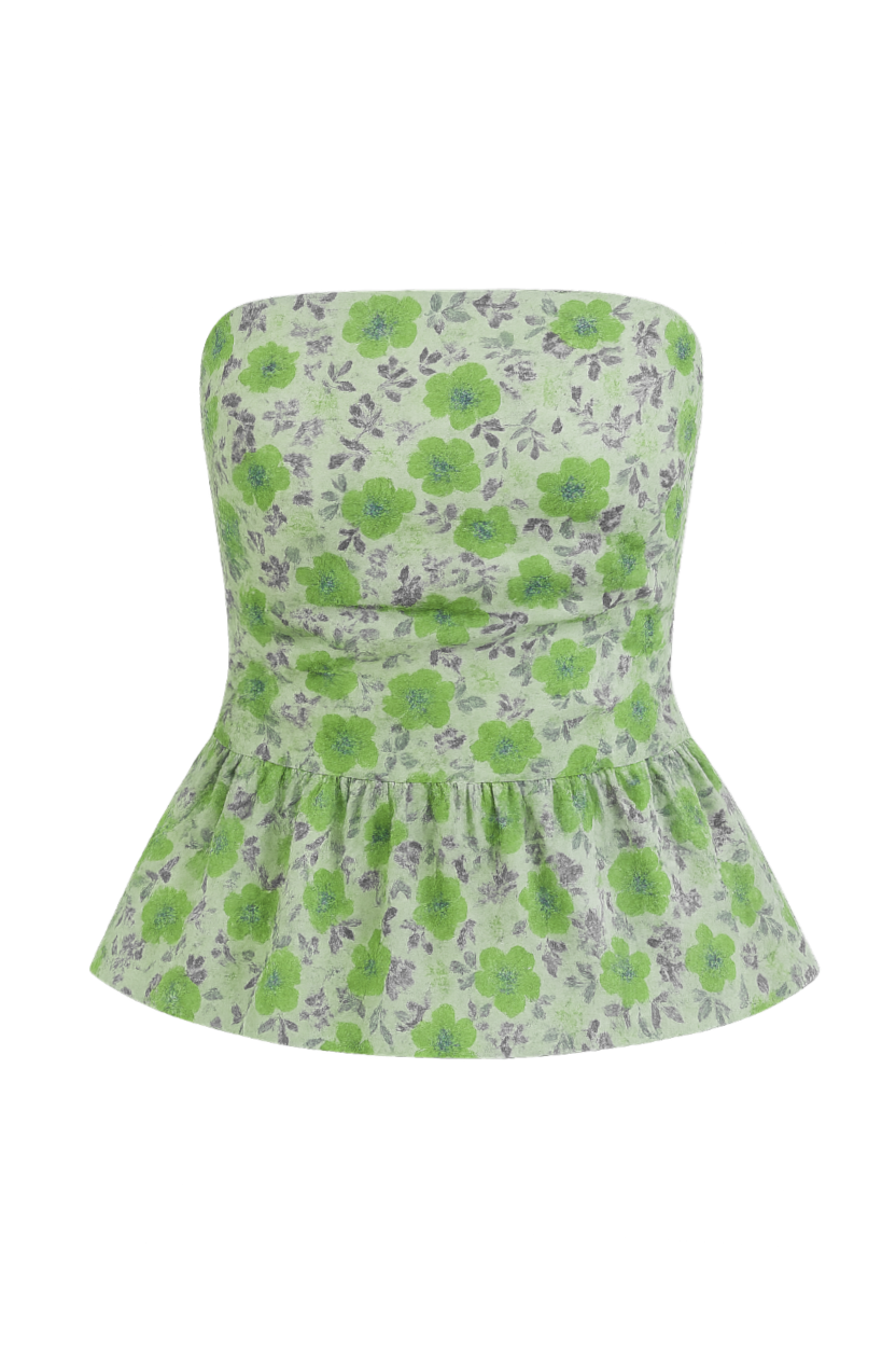 Mira™ - Overdelar Lomba