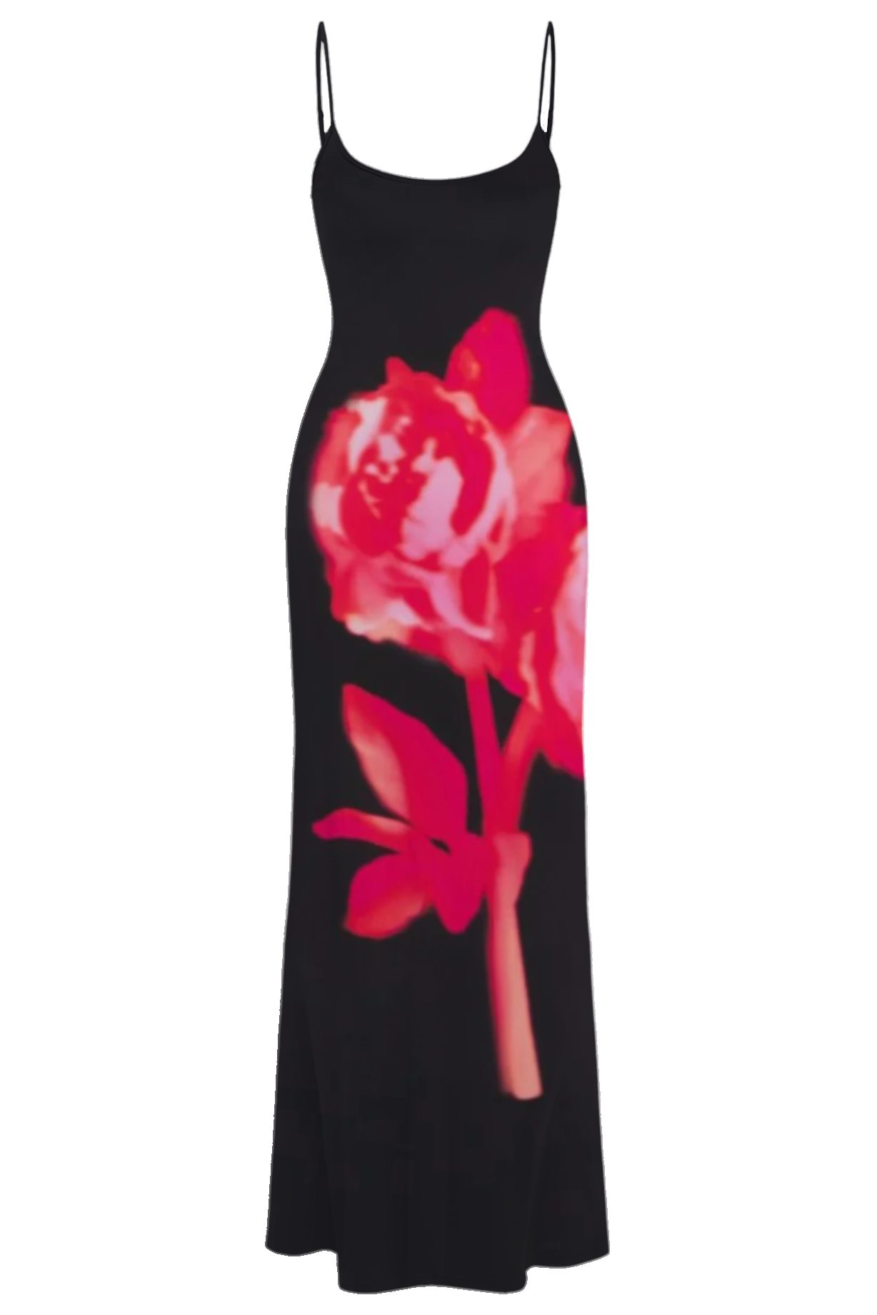 Mira™ - Taljerad Klänning