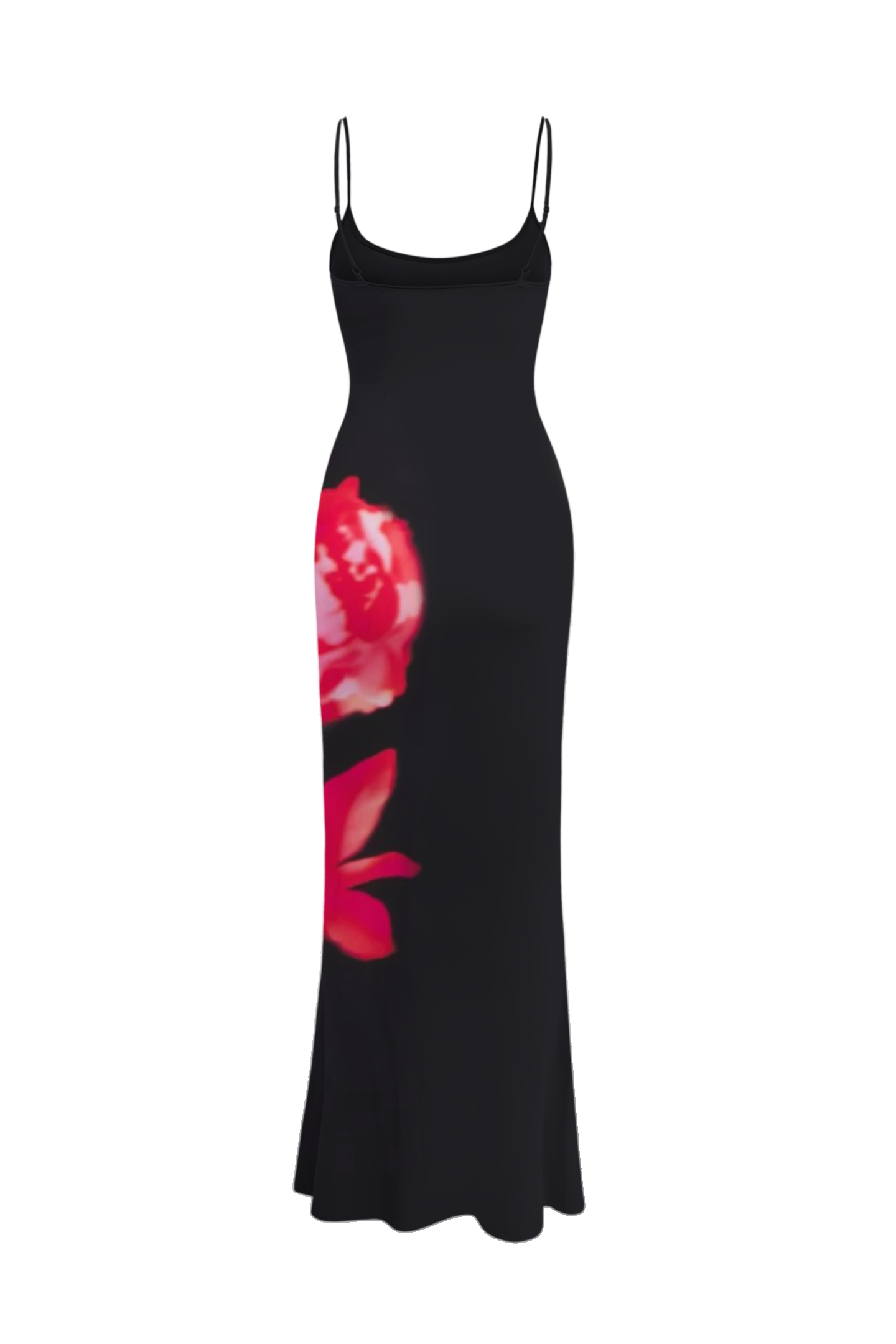 Mira™ - Taljerad Klänning