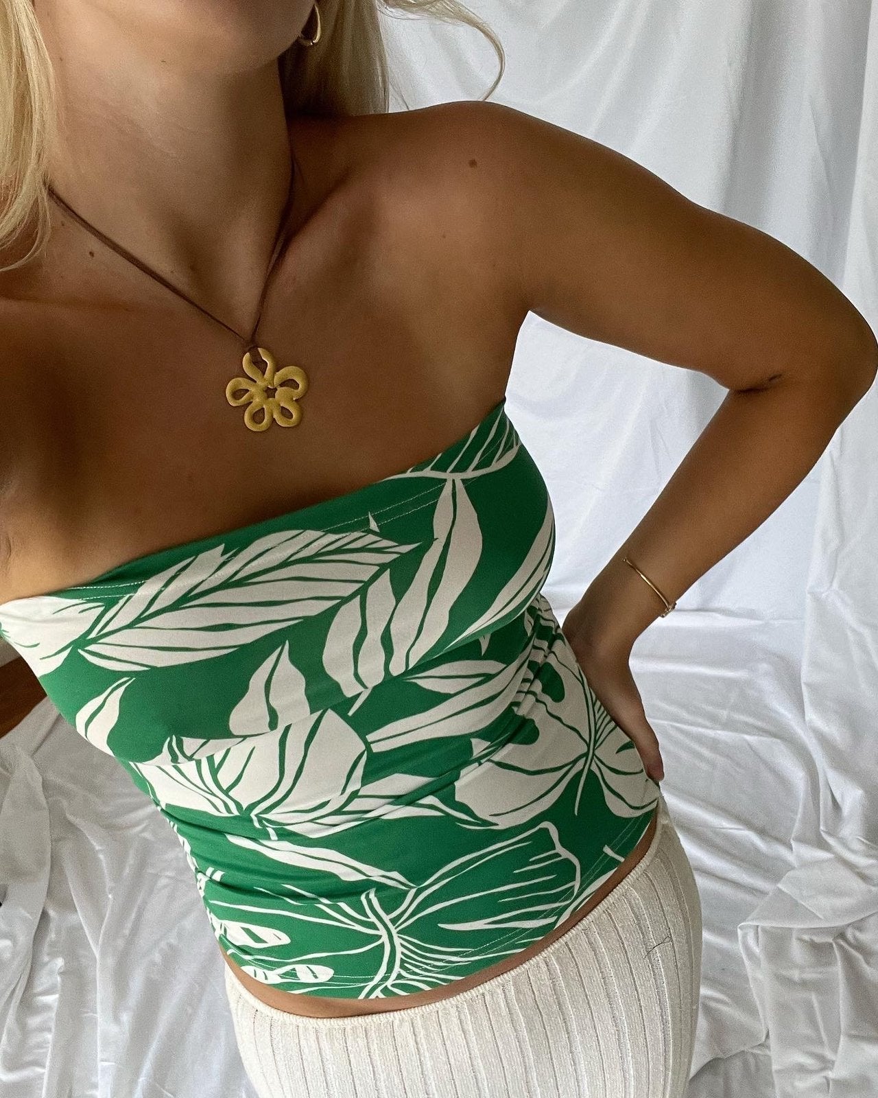 Mira™ - Overdelar Caria