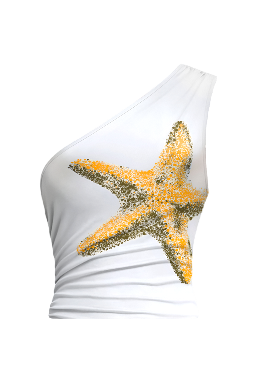 Mira™ - Overdelar Elira Blanc