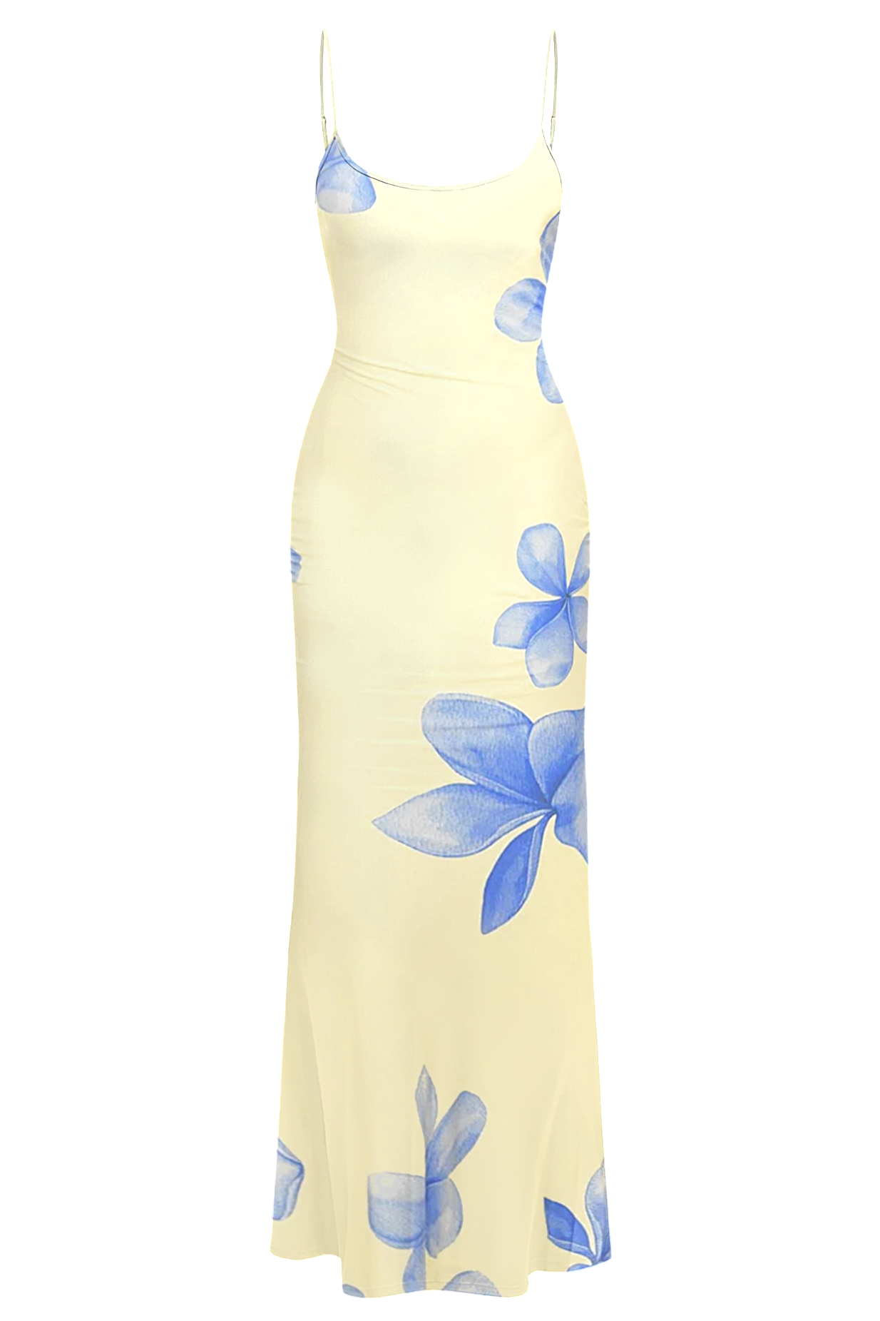 Mira™ - Klänning Pierce Dely