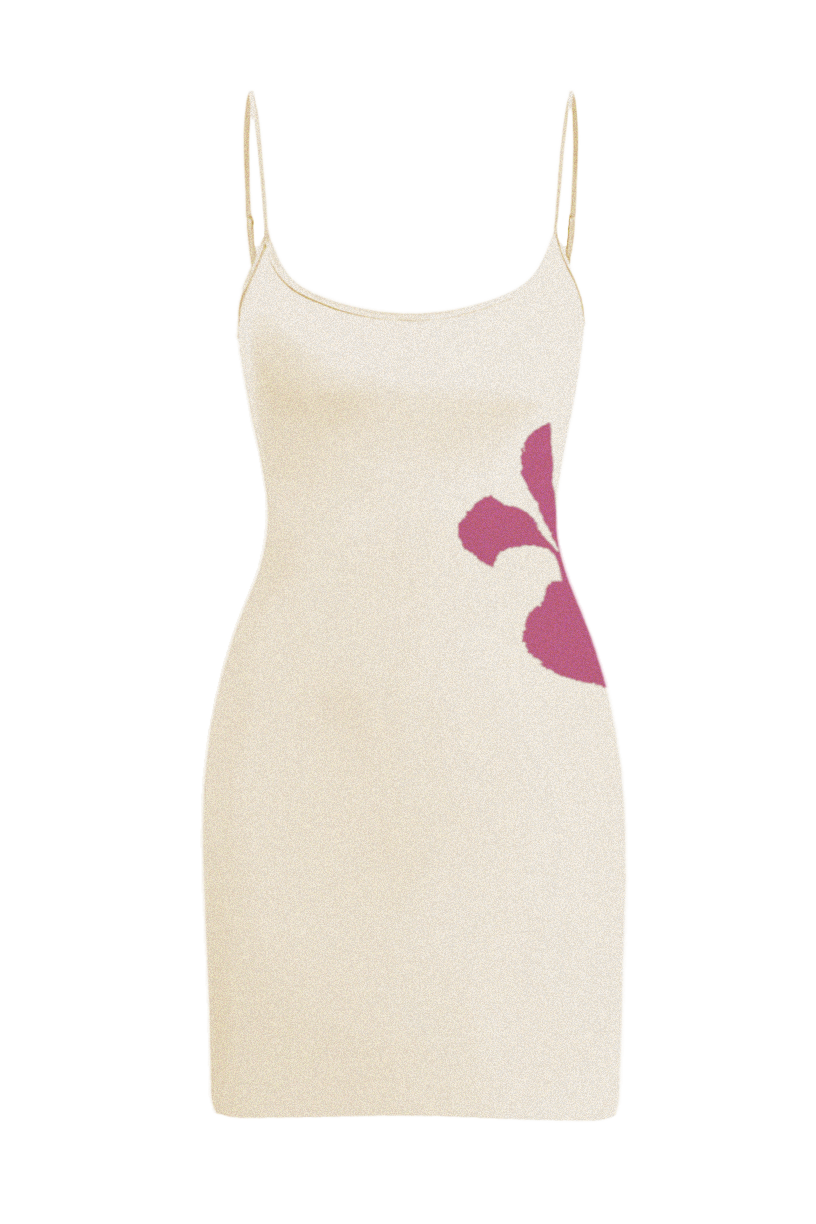 Mira™ - Klänning Maison Étoile