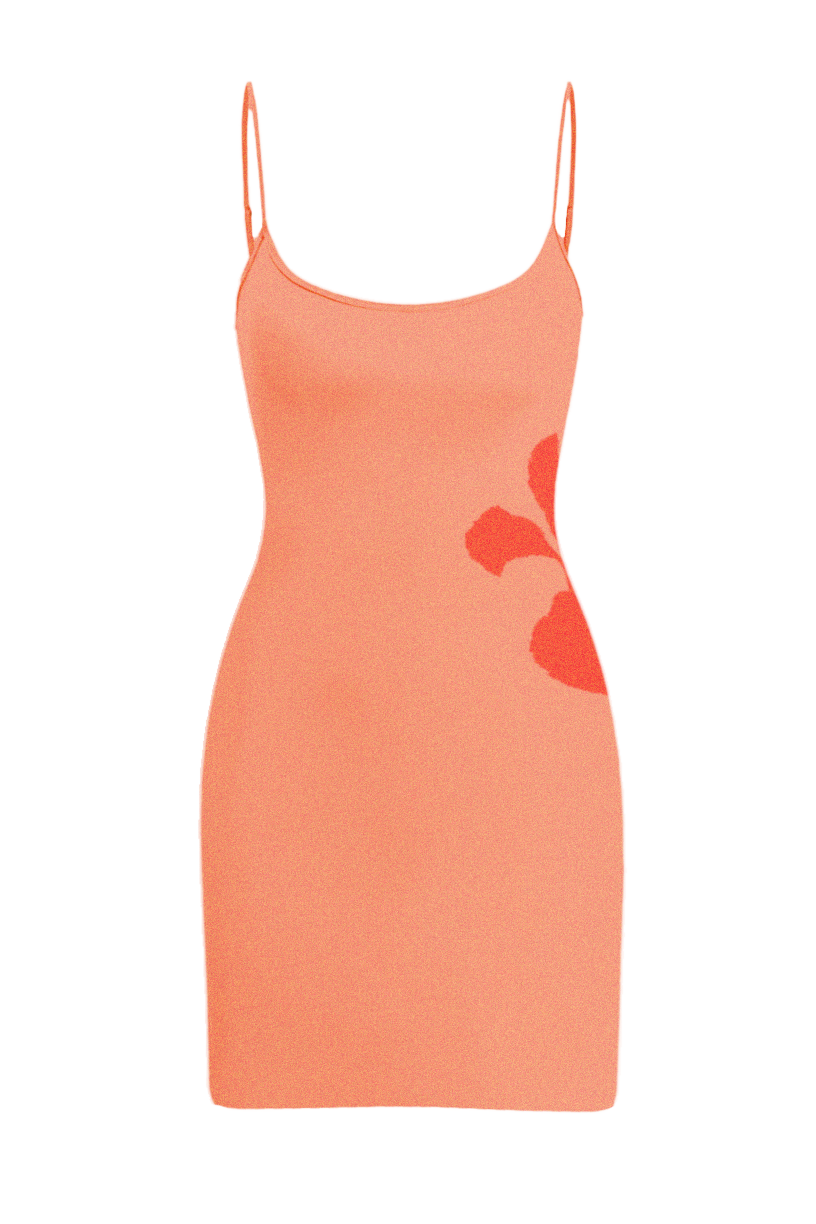 Mira™ - Klänning Maison Étoile